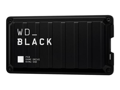 WD_Black P50 Game Drive SSD WDBA3S0040BBK