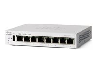 Cisco Catalyst C1200-8T-D