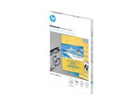 HP PROFESSIONAL GLOSSY LASER PA