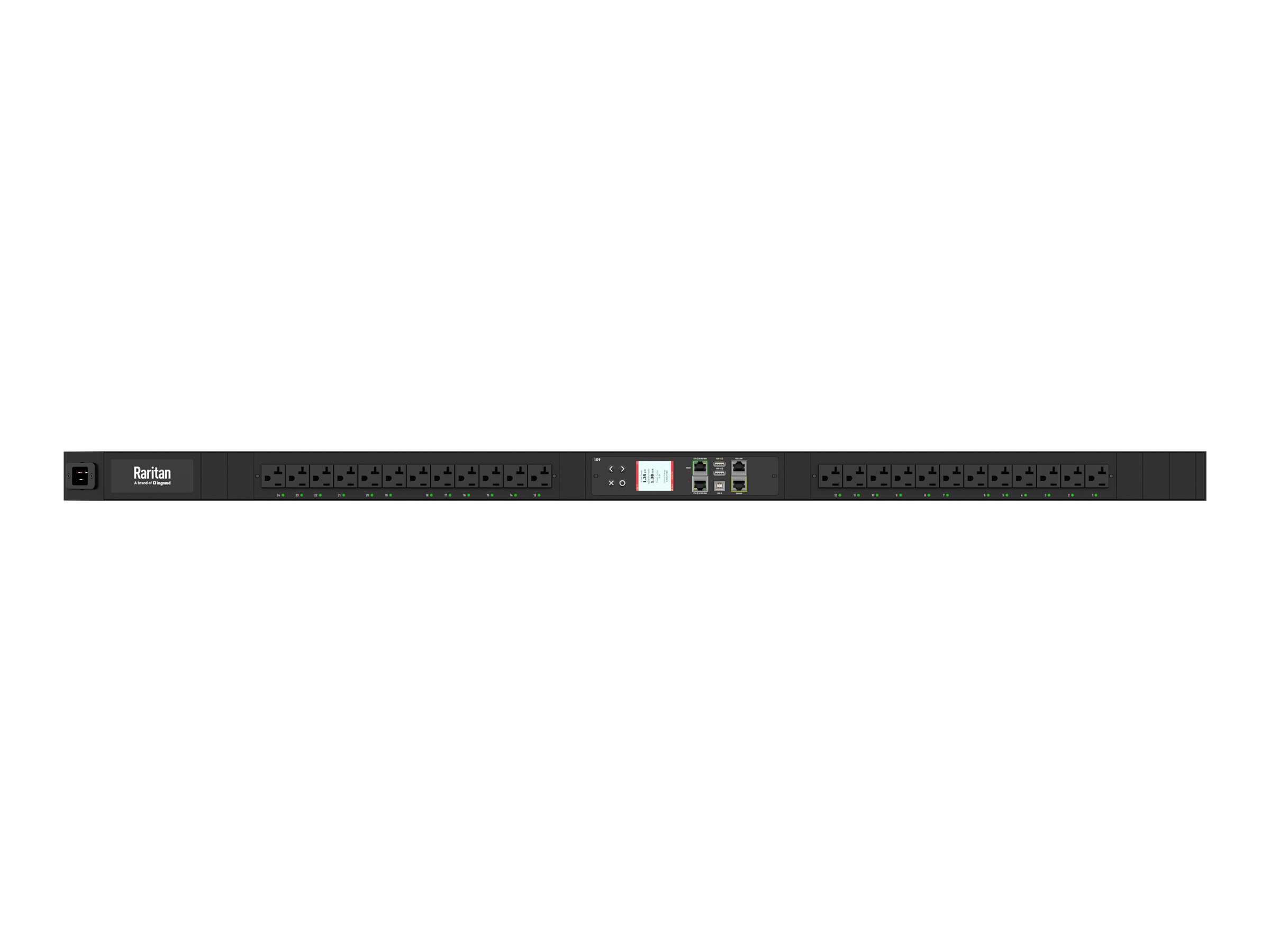 Raritan PX4-5475C-A0