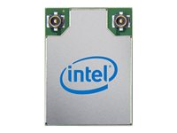 Intel Wireless-AC 9462 Netværksadapter Trådløs