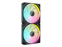 CORSAIR iCUE Link LX140 RGB