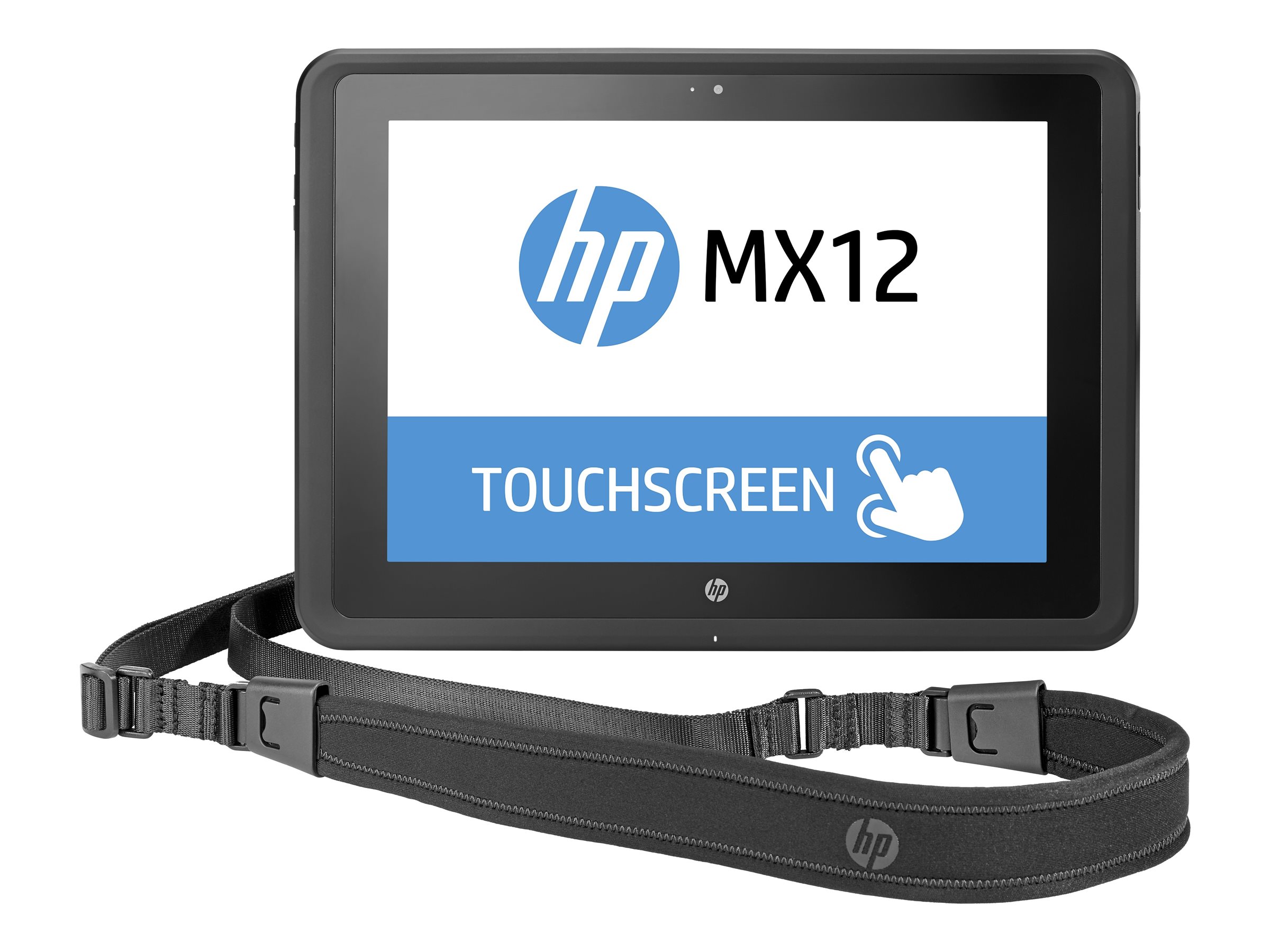 HP Pro x2 612 G2 - Tablet | Overview, Specs, Details | SHI