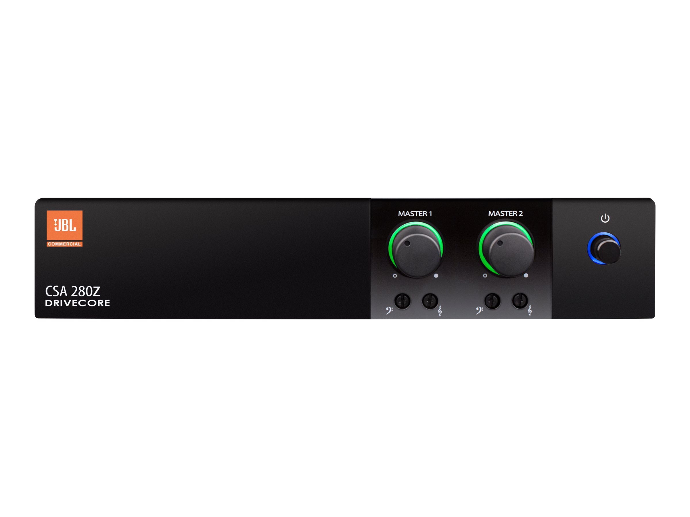 JBL Commercial CSA 280Z