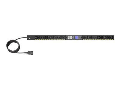 G4 - Power distribution unit (rack-mountable) - AC