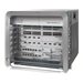 Cisco ASR 9006 with PEM Version 2 - modular expansion base - desktop, rack-mountable