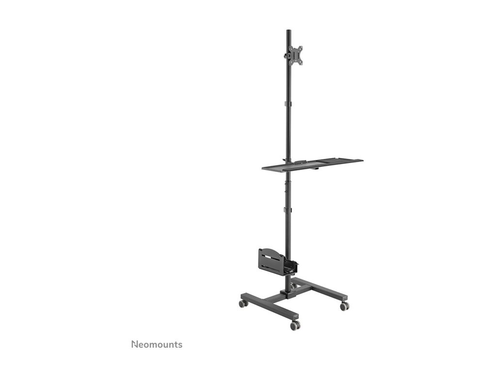 NEOMOUNTS FPMA-MOBILE1700 Floor Stand
