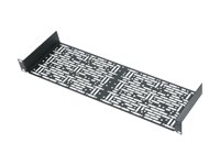 Middle Atlantic UMS UMS1-5.5K - rack shelf - 1U
