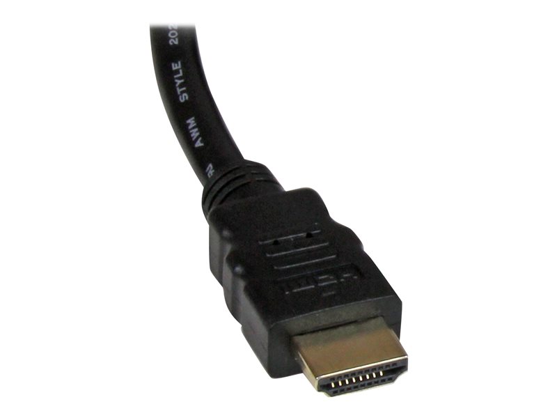 StarTech.com Divisor HDMI de 2 Puertos - Multiplicador HDMI 2.0 de 2  Puertos 4K60 - Splitter HDMI 2 HDMI-SPLITTER-4K60UP