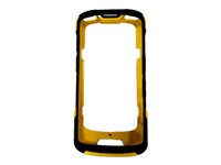 Zebra Støddæmper Til håndholdt Gul