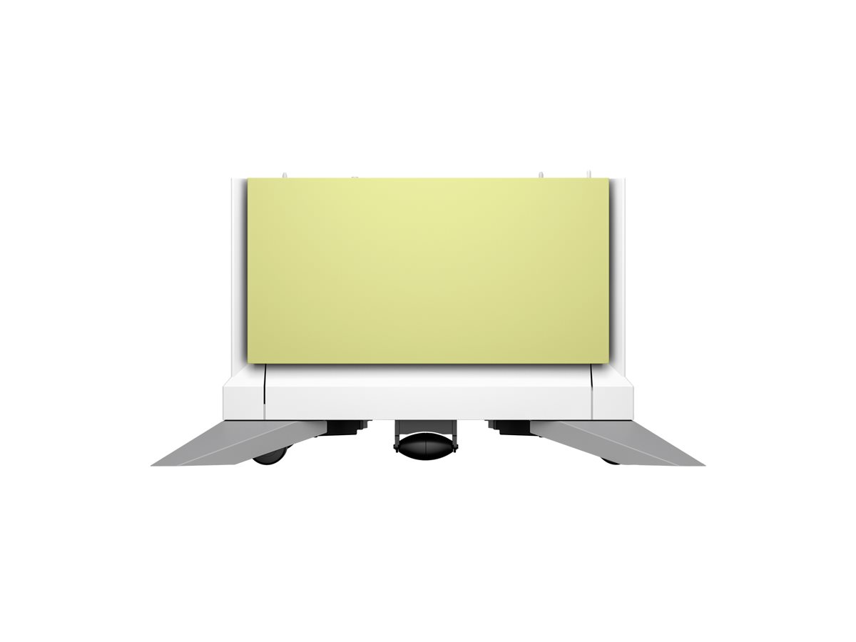 HP Clr LJ Green 2100 Sht HC Tray/Stand – foto 2