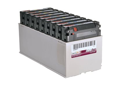 Spectra TeraPack TS1170
