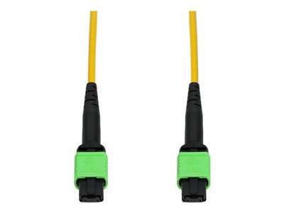 AddOn - Patch cable - MPO/APC single-mode (F) to MPO/APC single-mode (F)