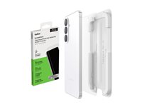 Belkin Titan SmartShield Screen protector for cellular phone anti-reflective 