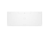 HP 350 WHT Compact Multi-Device KBD