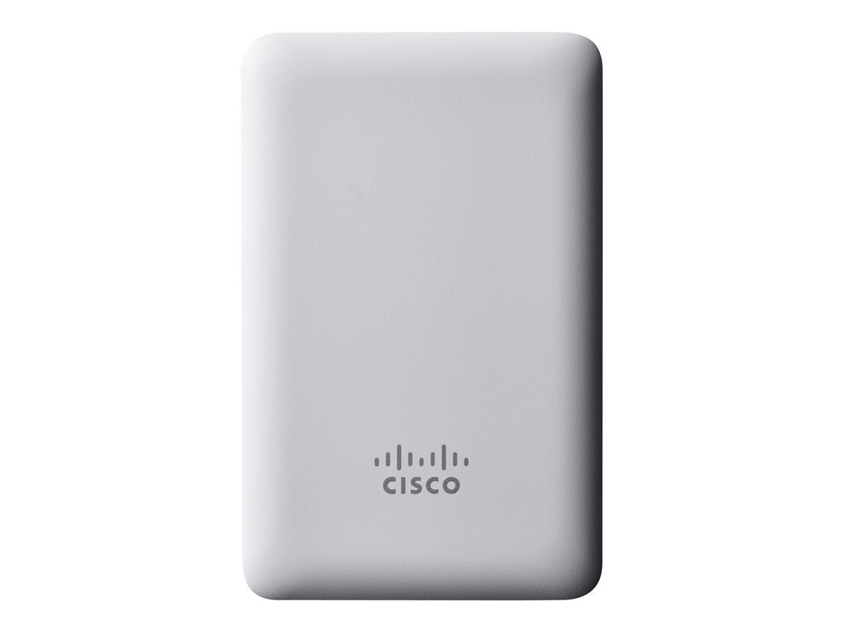 CISCO Catalyst 9105ax Wallplate AP