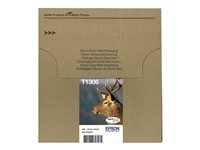 Epson Cartouches Jet d'encre d'origine C13T13064510