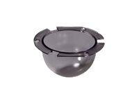 Panasonic WV-CR1S - Camera dome bubble