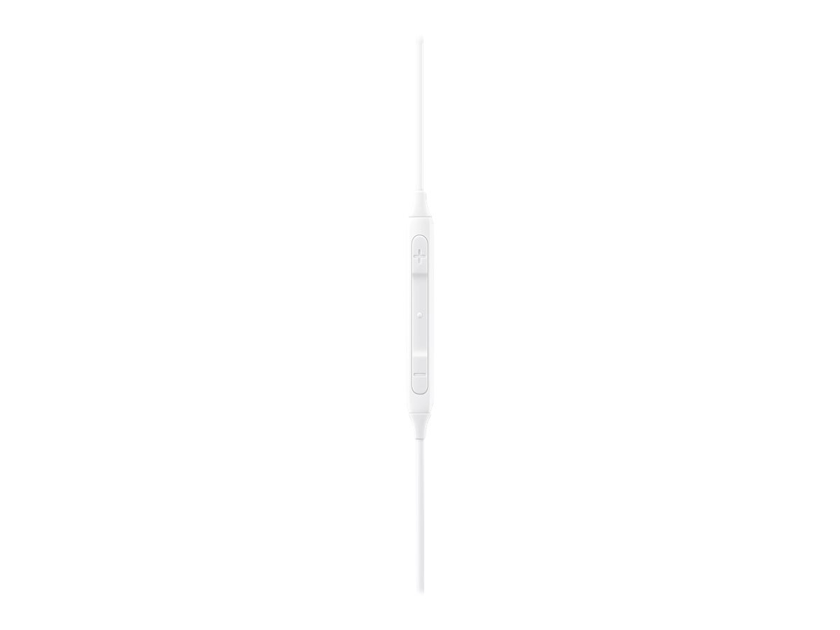 Samsung EO-IC100 earphones with Product shot Close-up 75551