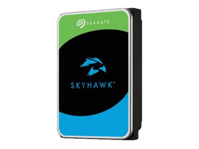 SEAGATE Surveillance Skyhawk 6TB HDD - ST6000VX009