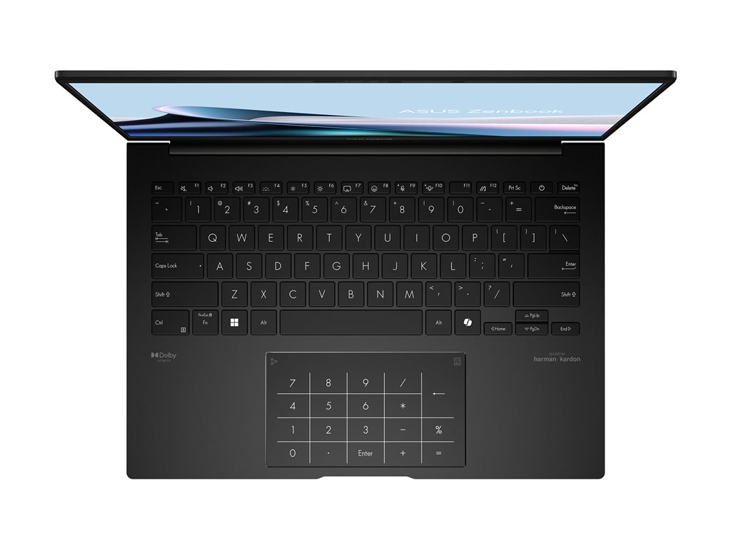 ASUS ZenBook 14 UM3406KA-QD280X