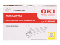 Oki Consommables 43870005