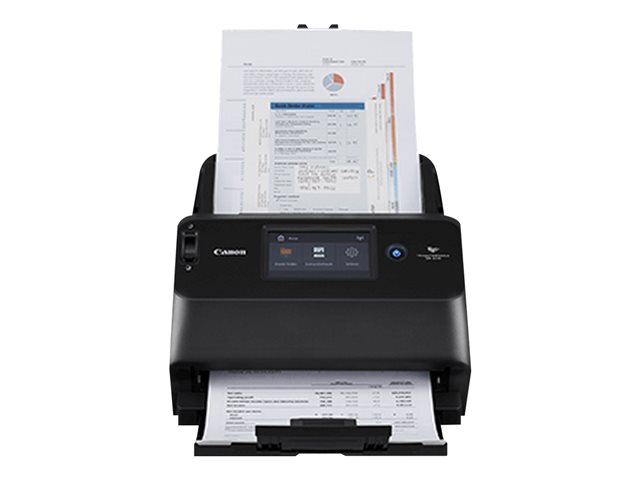 CANON DR-S130 Document Scanner