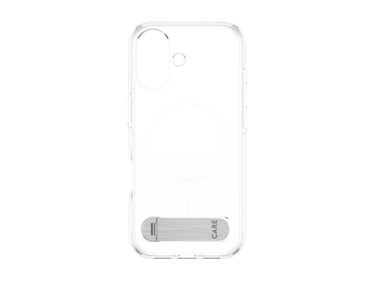 PanzerGlass CARE Apple iPhone 17 MagSafe Kickstand – foto 2