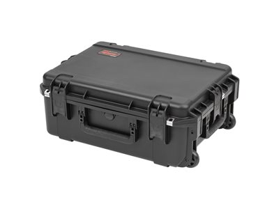 SKB iSeries - Hard case