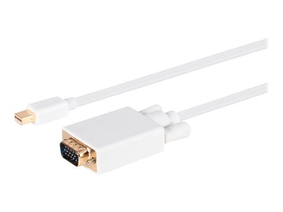 Monoprice - Adapter cable