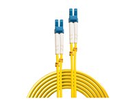 Lindy patch cable - 2 m - 2 m
