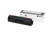 Xerox - high capacity - magenta - original - toner cartridge