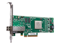HPE StoreFabric SN1000Q 16Gb Single Port