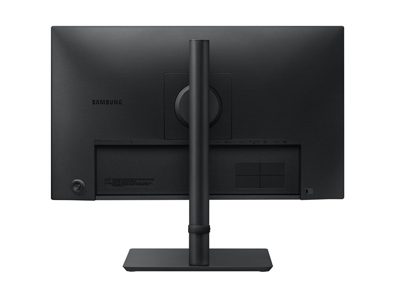 Samsung Essential S4 S24F430UAU - S43UF Series - cran LED - Full HD (1080p) - 24"