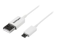 StarTech.com Câble PC  USBPAUB1MW
