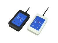 Elatec TWN4 Mifare NFC-P - NFC / RFID reader - USB