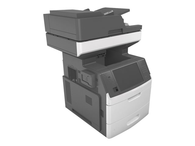 LEXMARK MX718de laser MFP - 4y SMB