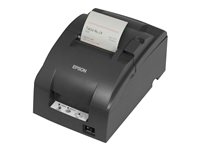 Epson OmniLink TM-U220-i VGA Intelligent Printer Receipt printer dot-matrix Roll (3 in) 