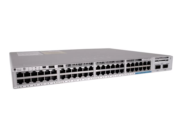 CISCO C9200L-48PXG-4X-A