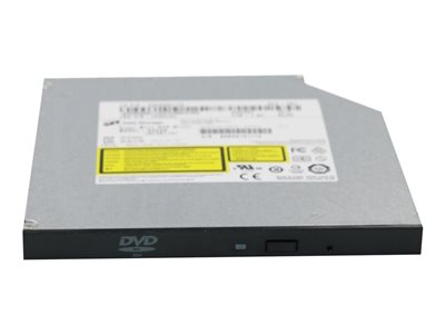 Læne opladning undskylde Lenovo DVD-writer - Serial ATA - plug-in module
