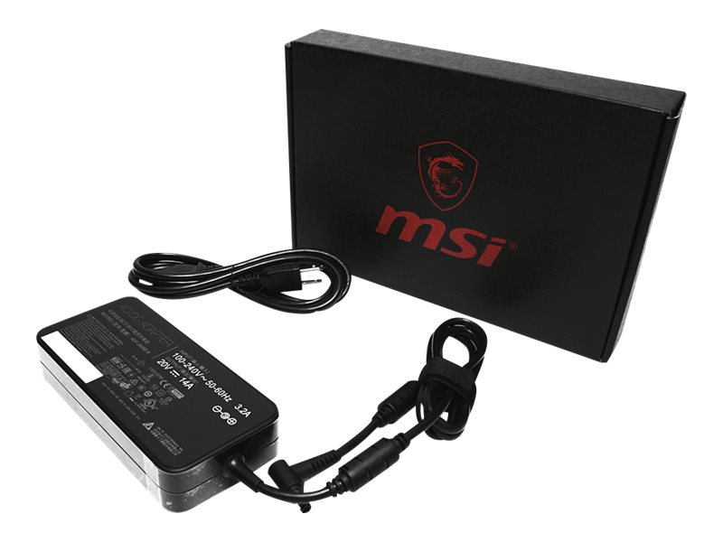 MSI - Power adapter - AC