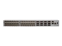 CISCO Nexus 9300 48x10/25G 12x100G