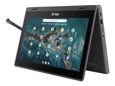 ASUS Chromebook Flip CR1 CR1100FKA-YZ184T