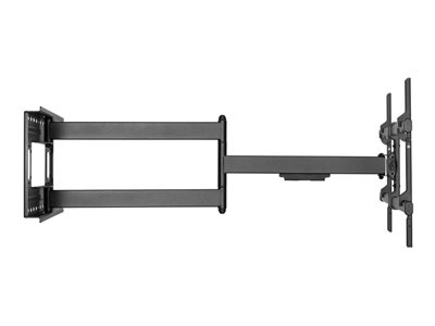 8059018362169 - Wandhalterung für 1 LCD TV LED 43-80 --  1015mm Wandabstand Schwarz