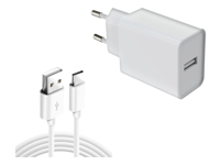 DLH Energy Chargeurs compatibles  DY-AU5090W
