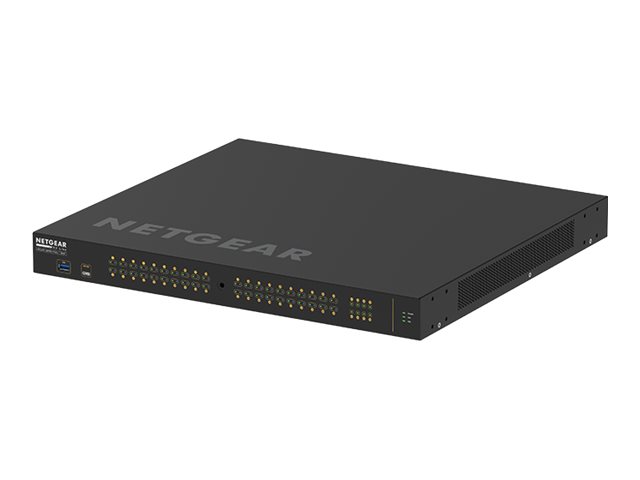 NETGEAR M4250-40G8F-POE+
