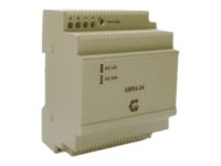 ComNet PS-AMR Series PS-AMR4-24 Power supply (DIN rail mountable) AC 115/230 V 60 Wat