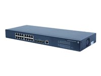 Hewlett Packard Enterprise  Switch JE073B