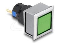 Delock Indikatormodul Sort Grøn