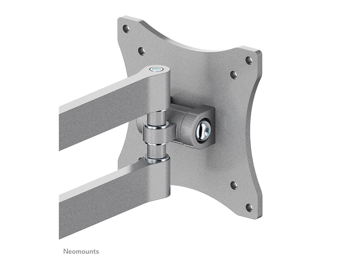 NEOMOUNTS Wall Mount 10-24p Tilt Sil